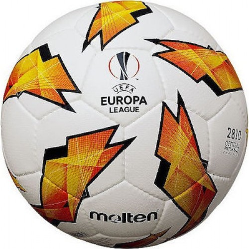 Molten UEFA Europa League Replica Μπάλα Ποδοσφαίρου F5U2810